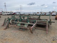 Picket 8022 Bean Cutter