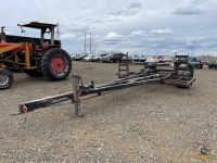 SB Swather Trailer