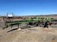 John Deere 10' Chisel Plow - Selling Offsite