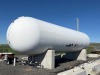 Trinity 30,000 Gallon Propane Tank-Selling Offsite