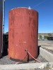 10,000 Gallon Dyed Diesel Tank