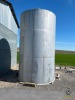 5,000 Dyed Diesel Vertical Tank-Selling Offsite - 2