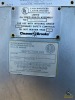 2014 (1986) Cleaver Brooks CB 200X 600-150ST Boiler-Selling Offsite - 5