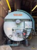 2014 (1986) Cleaver Brooks CB 200X 600-150ST Boiler-Selling Offsite - 9