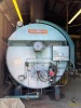 2014 (1986) Cleaver Brooks CB 200X 600-150ST Boiler-Selling Offsite - 10