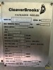 2014 (1986) Cleaver Brooks CB 200X 600-150ST Boiler-Selling Offsite - 14