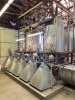 (5) Newhouse Vertical Condensers w/Controls-Selling Offsite