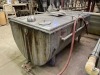 Mint Oil Storage Tank w/Electric Pumps-Selling Offsite - 2