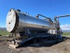 1964 Superior 500hp Boiler - Selling Offsite