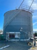 21,000 Bushel Grain Bin w/Air Floor-Selling Offsite - 13