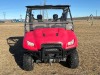 2009 Honda Big Red 700 - 8