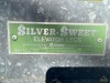 Silver Sweet Apollo 100' Elevator Galvanized Leg - 4