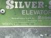 Silver Sweet Apollo 100' Elevator Galvanized Leg - 5