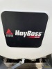 Hay Boss G2 Moisture Applicator - 2