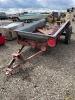 Massey Ferguson Manure Spreader