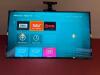 Hisense Flatscreen TV - 2