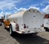 Ford F600 Fuel Truck - Bad Brakes - 2