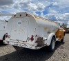 Ford F600 Fuel Truck - Bad Brakes - 3