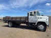 1980 Ford 7000 - Blown Engine - 4