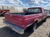 1993 Ford F-150 - Not Running - 3