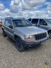 2000 Jeep Grand Cherokee - Does Not Run - 4