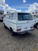 1984 VW Vanagon - Does Not Run - 2