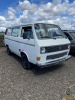 1984 VW Vanagon - Does Not Run - 4