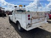 1996 Chevy 2500 Service Truck - Does Not Run - 2