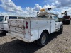 1996 Chevy 2500 Service Truck - Does Not Run - 3