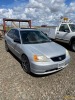 2000 Honda Civic - Does Not Run - 4