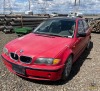 2003 BMW 3251