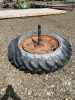 JD 2630 Parts Tractor - 3