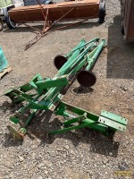 Hydraulic Markers