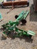 Hydraulic Markers