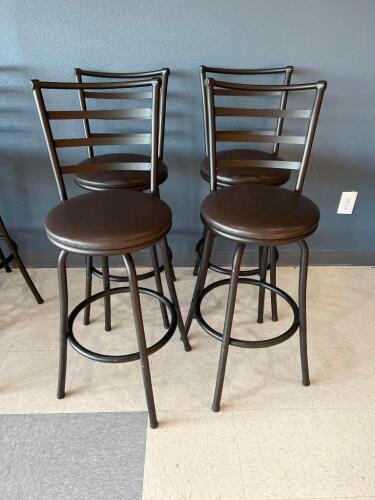 4-Bar Stools