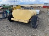 450 Gallon Tank Trailer - 2