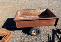 Yard Trailer