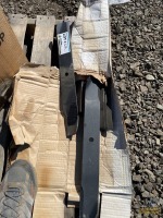 20" Mower Blades