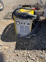 ESAB Plasma Cutter