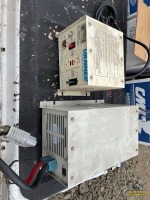 Ambulance Inverter