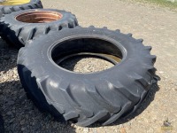 20.8xR38 Tractor Tire