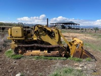 Komatsu D30S-15 Loader Crawler - Selling Offsite