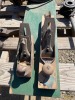 2-Antique Wood Planes