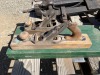 2-Antique Wood Planes - 3