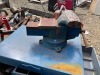 6" Bench Vise - 2