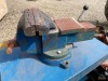 6" Bench Vise - 3