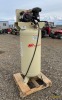 Ingersoll Rand Upright Air Compressor