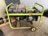 Pramac 5000 Watt Generator - 3