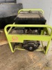 Pramac 5000 Watt Generator - 4