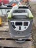 Ryobi 2200 Watt Generator - 3